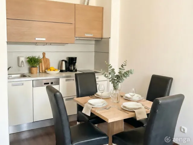 Eladó lakás Budapest VII. kerület 37 nm