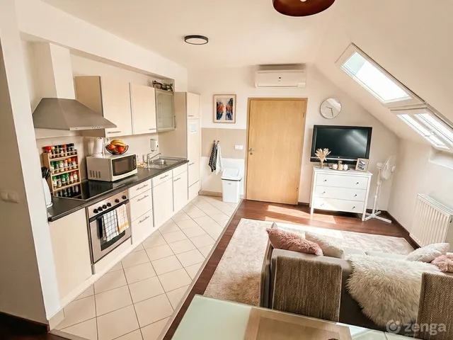 Eladó lakás Budapest VII. kerület, Belső-Erzsébetváros 36 nm