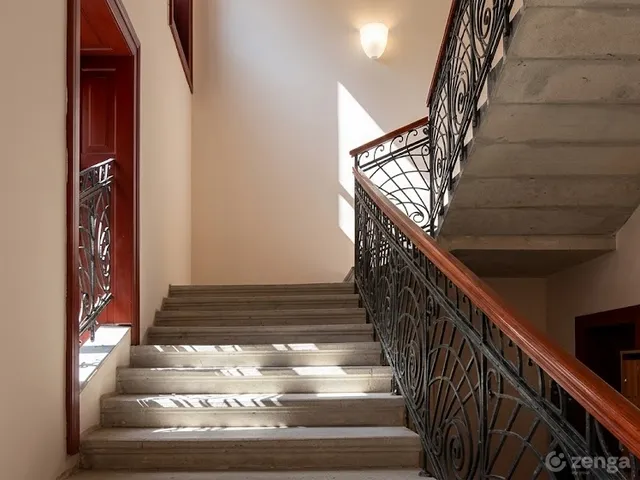 Eladó lakás Budapest VII. kerület, Belső-Erzsébetváros, Gozsdu udvar 36 nm