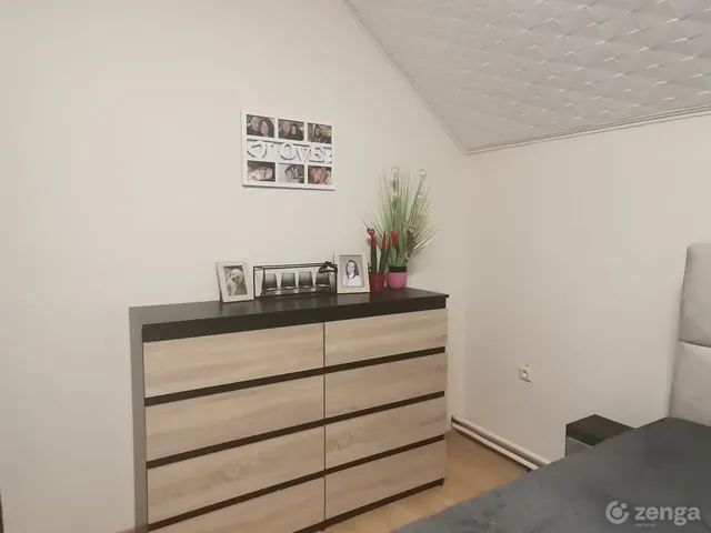 Eladó lakás Gyömrő 70 nm
