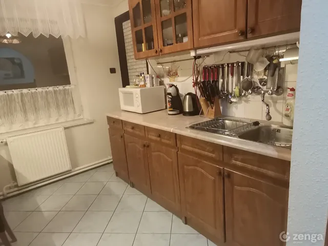 Eladó lakás Gyömrő 70 nm