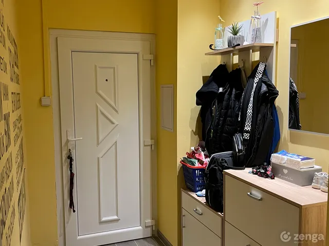 Eladó lakás Szeged, Újszeged, Vedres utca 60 nm