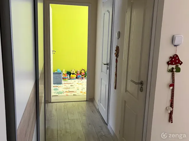 Eladó lakás Szeged, Újszeged, Vedres utca 60 nm