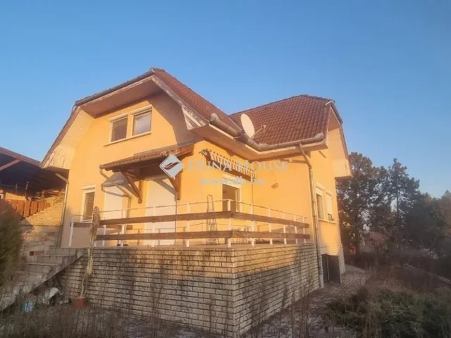 Eladó ház Szigetszentmiklós 133 nm
