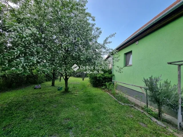 Eladó ház Szigetszentmiklós 150 nm