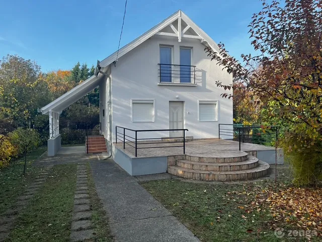 Eladó ház Gárdony 115 nm