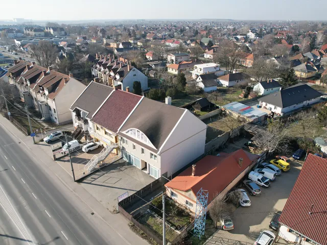 Eladó ház Debrecen, Epreskert, Mikepercsi utca 7/a 455 nm