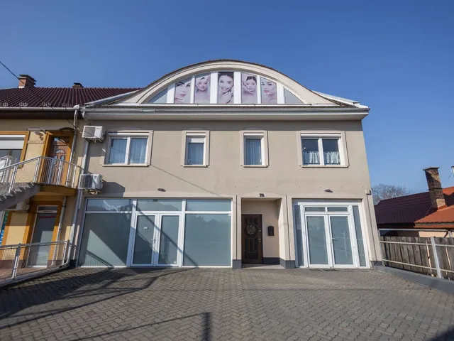 Eladó ház Debrecen 421 nm