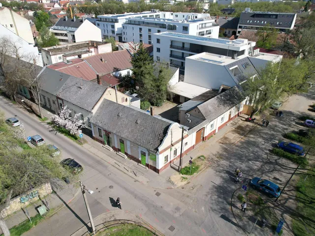 Eladó ház Debrecen 259 nm