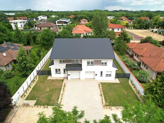 Eladó ház Debrecen 156 nm