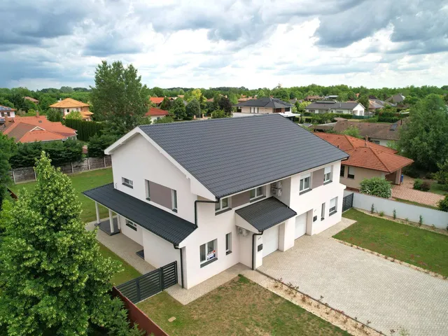 Eladó ház Debrecen 156 nm