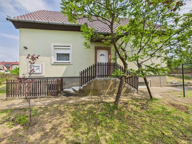 Eladó ház Debrecen 106 nm