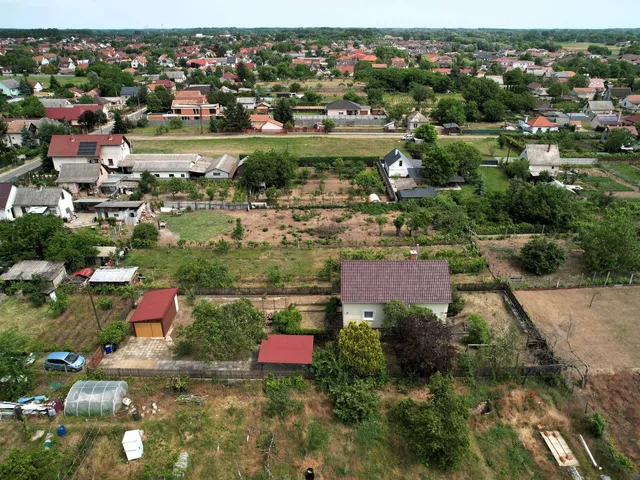 Eladó ház Debrecen 106 nm