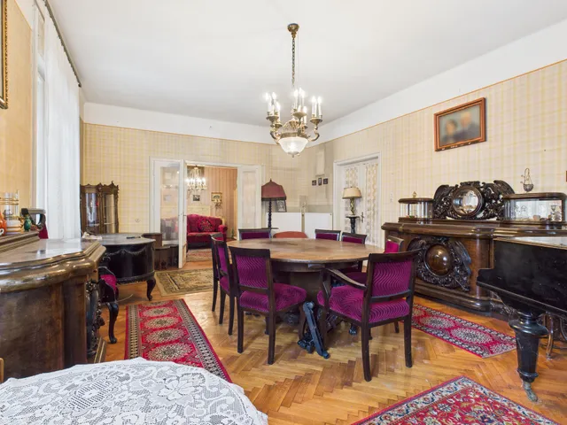 Eladó lakás Debrecen, Dobozikert 106 nm