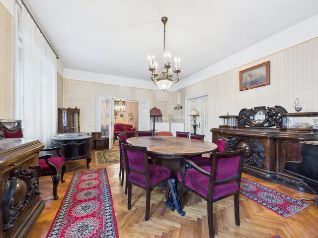 Eladó lakás Debrecen, Dobozikert 106 nm