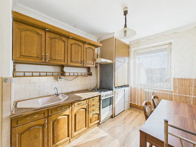 Eladó lakás Hajdúböszörmény, Weszprémy Gáspár utca 12. 49 nm