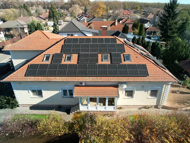 Eladó ház Debrecen, Józsa, Kastély utca 18/C 277 nm