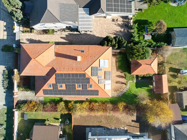 Eladó ház Debrecen, Józsa, Kastély utca 18/C 277 nm