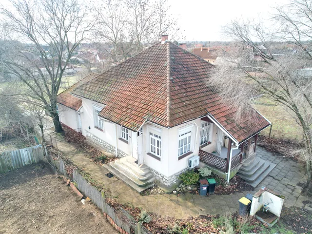 Eladó ház Bocskaikert 125 nm