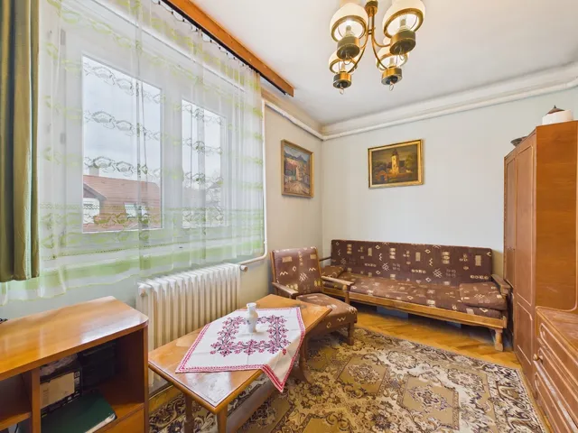 Eladó lakás Debrecen, Széchenyikert, Széchenyi utca 93/A 77 nm