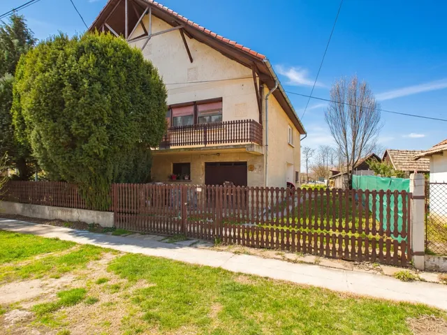 Eladó ház Hosszúpályi 125 nm