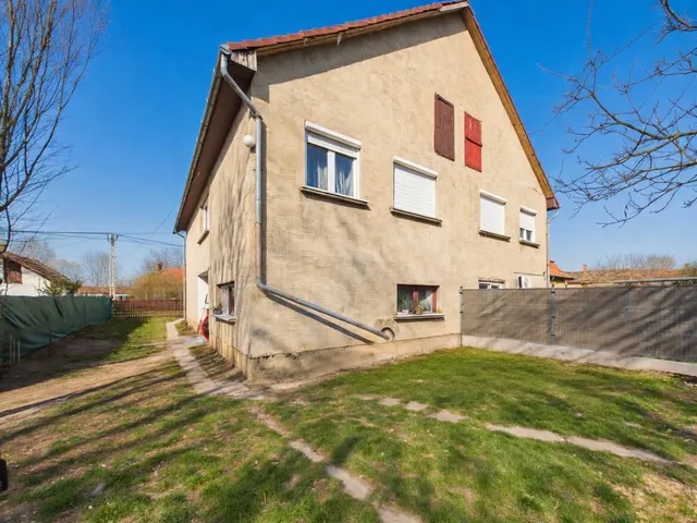 Eladó ház Hosszúpályi, nefelejcs utca 19/A 125 nm