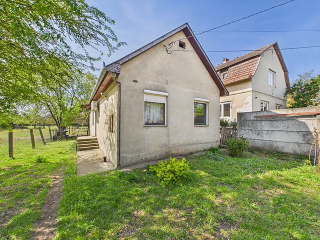 Eladó ház Hajdúhadház 64 nm