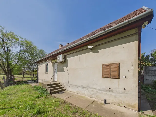 Eladó ház Hajdúhadház, Damjanich utca 35 64 nm