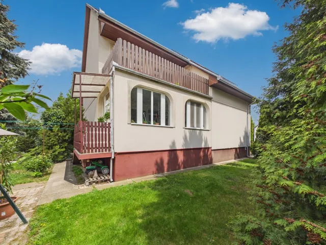 Eladó ház Debrecen, Felsőjózsa, Pál utca 22 174 nm