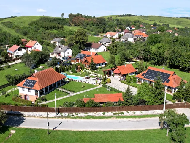 Eladó kereskedelmi és ipari ingatlan Szuhafő 760 nm