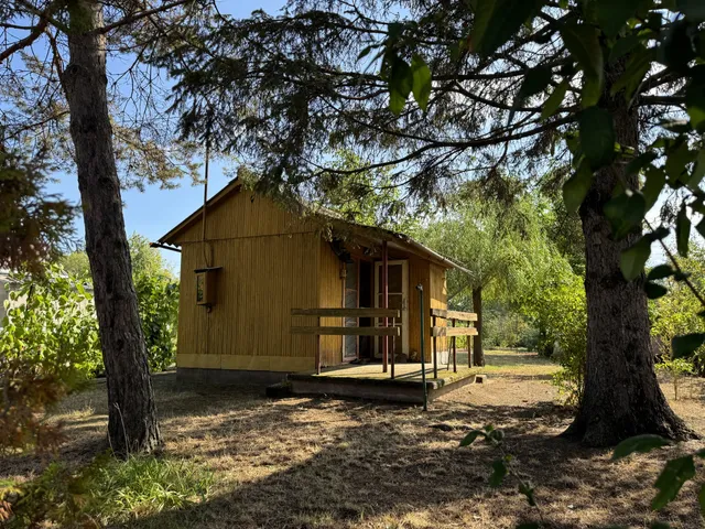Eladó telek Debrecen, Bayk András-kert, Farkasalma utca 25 713 nm