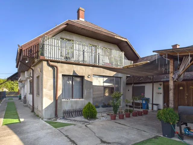 Eladó ház Debrecen, Boldogfalvikert, Úszó utca 40 110 nm