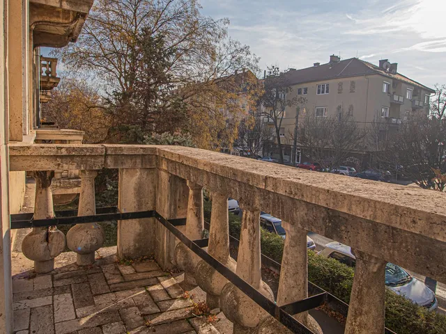 Kiadó lakás Budapest XI. kerület, Szentimreváros, Villányi út 50 nm