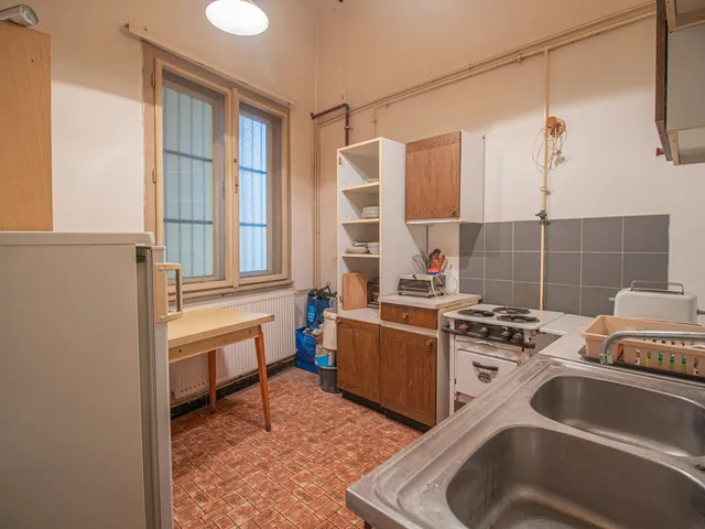 Eladó lakás Budapest XI. kerület, Lágymányos 60 nm