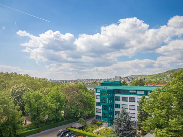 Eladó lakás Budapest XI. kerület, Szentimreváros 61 nm