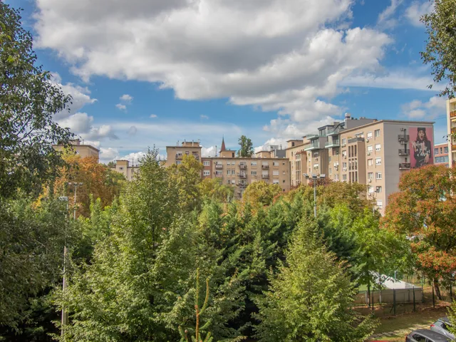 Eladó lakás Budapest XI. kerület, Lágymányos 29 nm