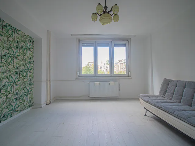 Eladó lakás Budapest XI. kerület, Lágymányos, Baranyai tér 29 nm