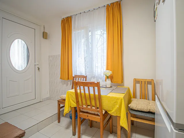 Eladó lakás Budapest XII. kerület, Németvölgy, Böszörményi út 45 nm