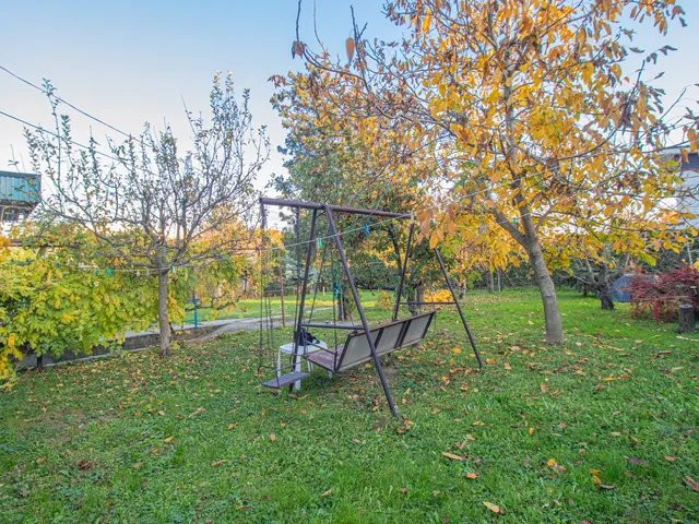 Eladó telek Budapest XXII. kerület, Budafok, Panoráma utca 564 nm