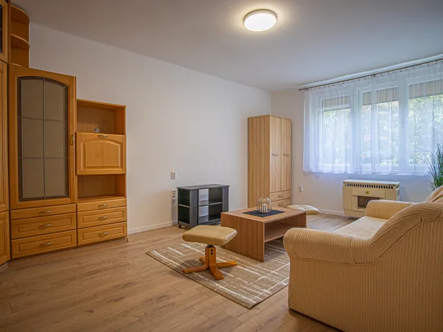 Kiadó lakás Budapest XI. kerület, Szentimreváros, Ibrahim utca 59 nm