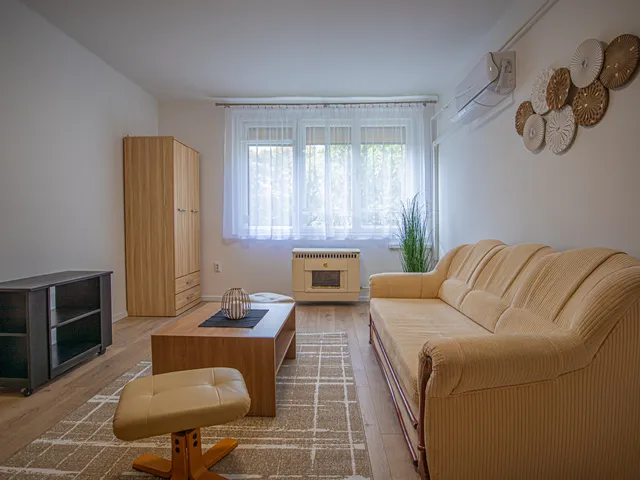 Kiadó lakás Budapest XI. kerület, Szentimreváros 59 nm