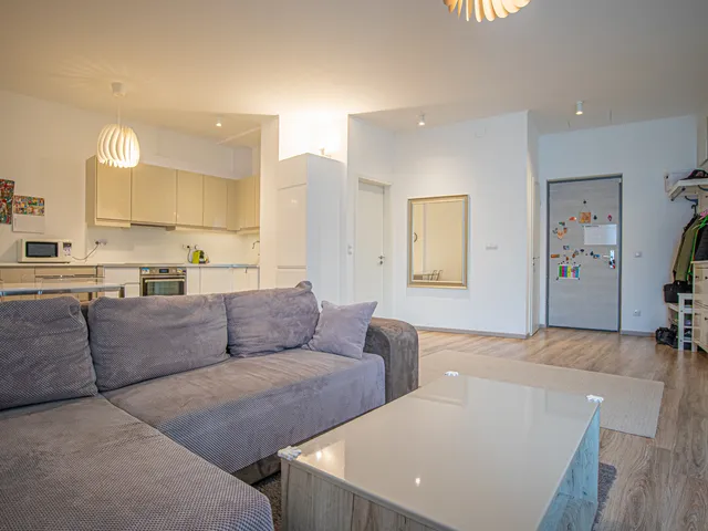 Eladó lakás Biatorbágy, Sasbérc utca 76 nm