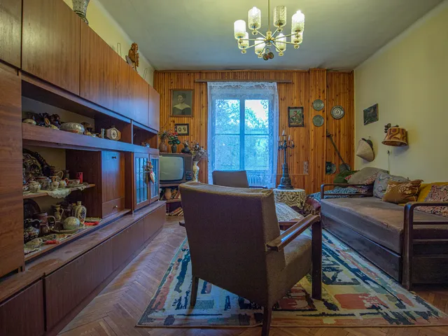 Eladó lakás Budapest XI. kerület, Szentimreváros, Villányi út 52 nm