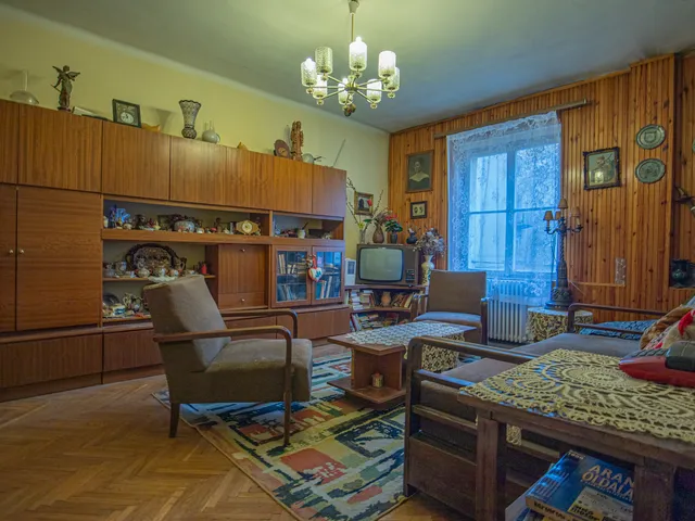 Eladó lakás Budapest XI. kerület, Szentimreváros 52 nm