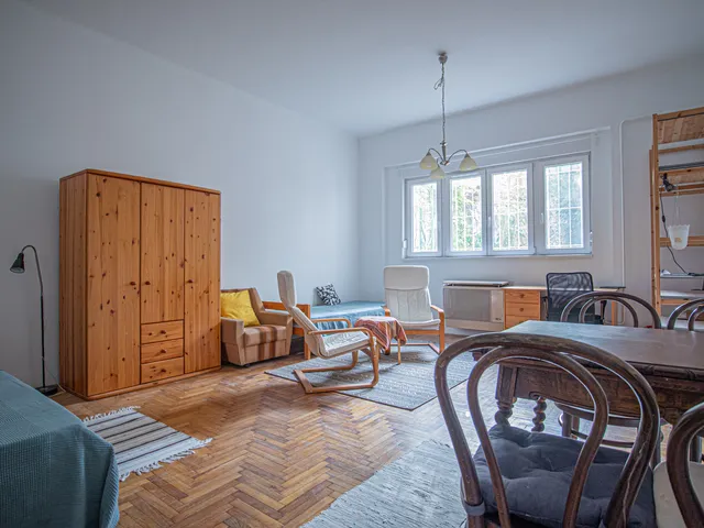 Eladó lakás Budapest XII. kerület, Krisztinaváros XII. ker. 37 nm