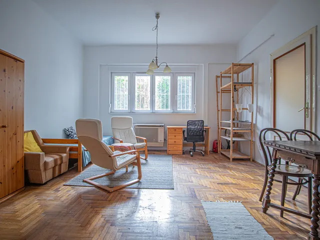 Eladó lakás Budapest XII. kerület, Krisztinaváros XII. ker., Városmajor utca 37 nm