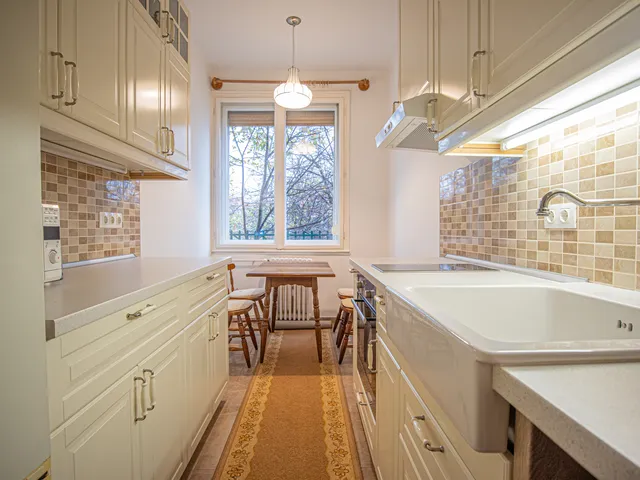 Eladó lakás Budapest II. kerület, Újlak II. ker. 59 nm