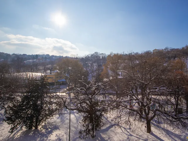 Eladó lakás Budapest I. kerület, Tabán 83 nm
