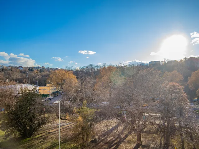 Eladó lakás Budapest I. kerület, Tabán 83 nm