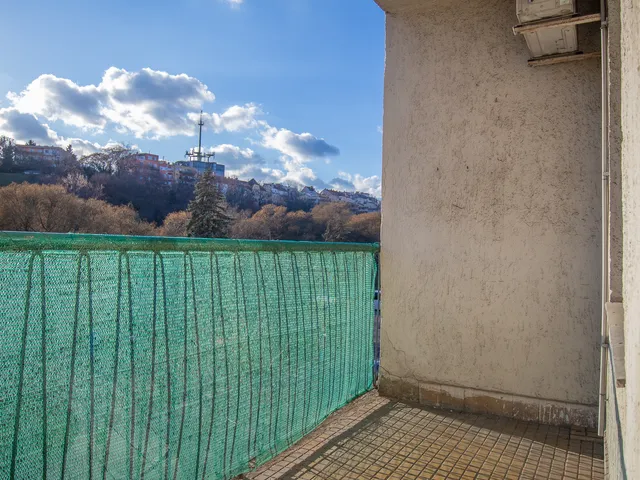 Eladó lakás Budapest I. kerület, Tabán, Dózsa György tér 83 nm